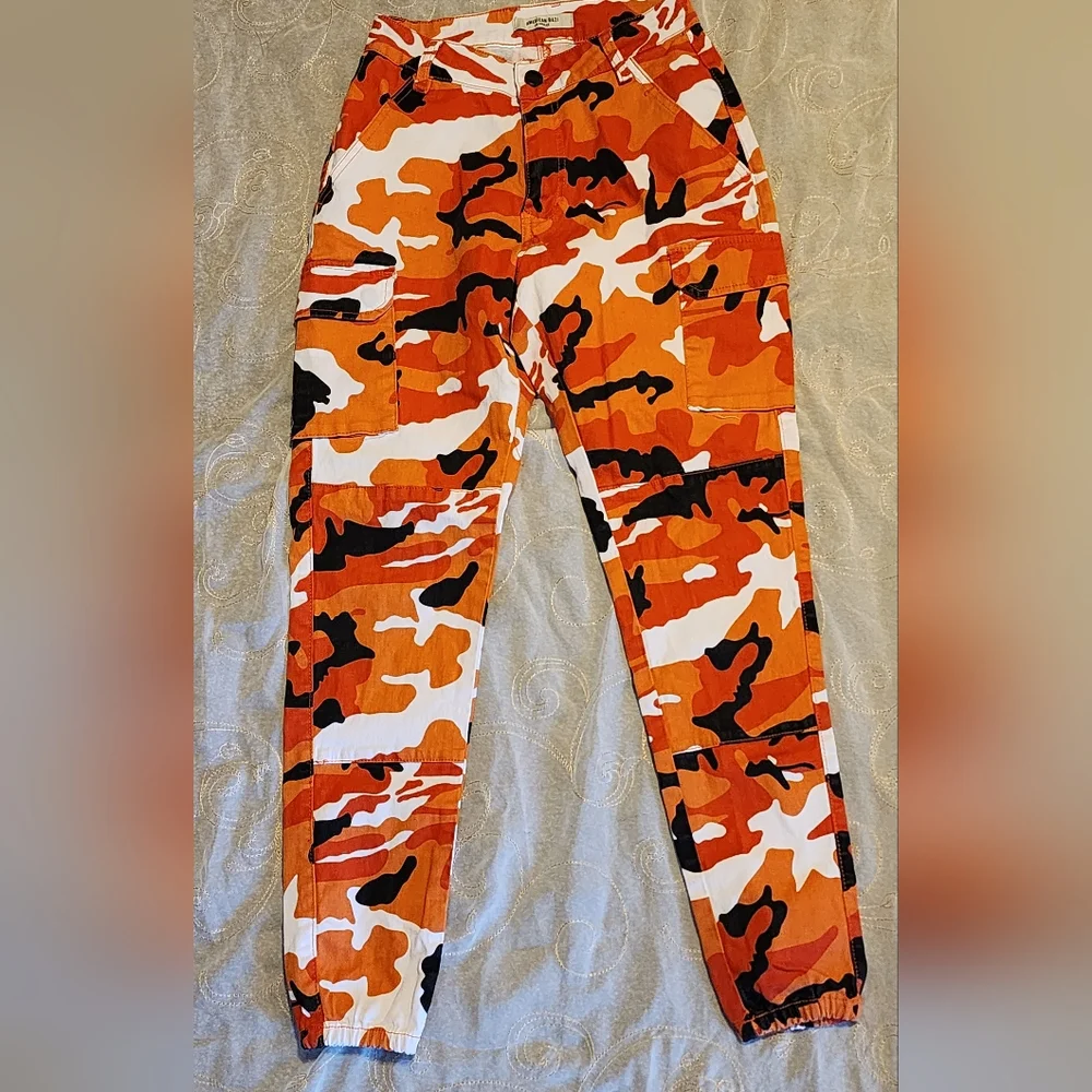 American Bazi juniors size s - Picture 1 of 7